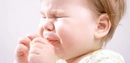 Bebeklerde Gece Öksürüğü Belirtileri ve Tedavisi