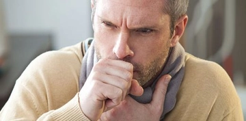 Öksürük Krizine Ne İyi Gelir?